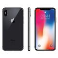 NEU VERSIEGELT Apple iPhone X 64GB spacegrau entsperrt Smartphone MIT BOX