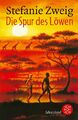 Die Spur des Löwen. Eine Freundschaft in Afrika