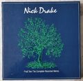 Nick Drake / Fruit Tree , 3  Vinyl Box