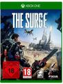 The Surge XBOX-One Neu & OVP