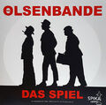 Spiel Die Olsenbande (SPIKA) NEU/OVP