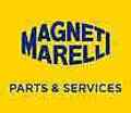 MAGNETI MARELLI 357215070200 Stoßdämpfer für BMW