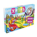 HASBRO Spiel Das Spiel des Lebens Brettspiel