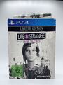Life Is Strange: Before The Storm | Limited Edition | Playstation 4 | PS4 ✔️