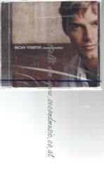 CD--RICKY MARTIN--    SOUND LOADED