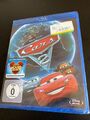 Cars 2 [Blu-ray] Neu In Folie!