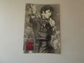 Elvis Presley: Elvis Collection ""68 COMEBACK SPECIAL"" #404 Sammelkarte USA 1992