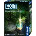 KOSMOS 692858 EXIT - Das Spiel - Die vergessene Insel, Level: Fortgeschrittene