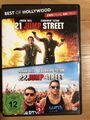 Best of Hollywood - 2 Movie Collector's Pack: 21 Jump Street / 22 Jump Street 