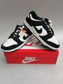 Nike Dunk Low Retro SE Panda Suede NEU EU 43 / US 9,5