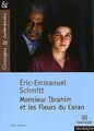 Monsieur Ibrahim Et Les Fleurs Du Coran von Schmitt, Eri... | Buch | Zustand gut