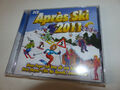 CD      Apres Ski 2011 - 2 CD