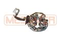 ERA 232041 Halter, Kohlebürsten für FORD MAZDA VOLVO