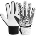 REUSCH Attrakt Starter Solid Junior Torwarthandschuhe Fußball (5472014-1100)