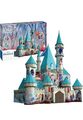 Disney Frozen Castle 3D Puzzle Bau Spiel 216 Teile 