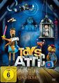 Toys in the Attic-Abenteuer auf dem Dachboden