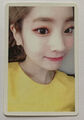 Twice Signal preorder pre order Photocard Dahyun Kpop Bts