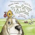 Die kleine Spinne Widerlich - Ferien auf dem Bauernhof (... | Buch | Zustand gut