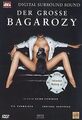 Der große Bagarozy von Bernd Eichinger | DVD | Zustand gut