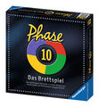 Ravensburger Phase 10 Das Brettspiel OVP in Folie eingeschweißt 