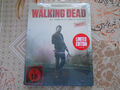 The Walking Dead Staffel 5 LIMITED Blu-ray STEELBOOK EDITION NEU