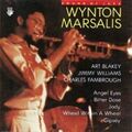 Wynton Marsalis Sound of jazz (1988)  [CD]