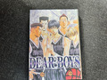 Dear boys anime dvd 3 DVD Round 1-3