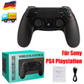 Wireless Bluetooth Controller für Original Sony PS4 Playstation PS4-Konsole DHL