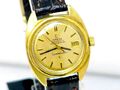 Omega Constellation Chronometer Automatic Damen Armbanduhr um 1966