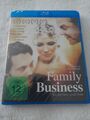 Family Business - Wie der Vater, so der Sohn - Bluray Neu OVP 