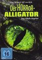 Der Horror-Alligator - Das letzte Kapitel von Sompot... | DVD | Zustand sehr gut