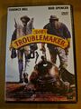 Die Troublemaker | DVD | Zustand gut