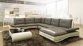 Ledersofa XXL U Form Wohnzimmer Couch Sofa Big Ledercouch Sofas Couchen Ecksofa