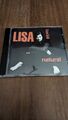 Lisa Stansfield - Natural - CD 1993