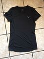 Puma Dry Damen Sport- Fitness- Shirt Gr. 36 (etwas länger geschnitten!)