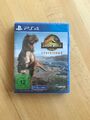 Jurassic World Evolution 2 PS4 Playstation 4 Abenteuer Gaming Zocken