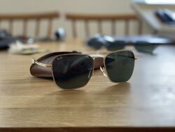 Ray Ban Caravan NEW Echelon Top Gun