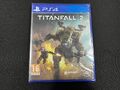 Titanfall 2 (Playstation 4 & 5) - PS4 & PS5 Spiel - NEU & OVP