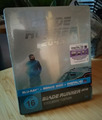 Blade Runner 2049 Blu-ray Steelbook Edition (neu)