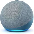 Amazon Echo Dot [4. Generation] blaugrau