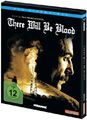 Blu-ray/ There Will Be Blood - Blu Cinemathek - Vol. 31 !! Topzustand !!