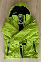 Killtec Winterjacke, Gr. 164