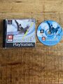 PS1 Sony PlayStation 1 – MTV Sports Snowboarding - oA/ PAL