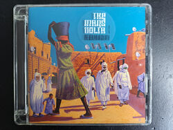 The Mars Volta – The Bedlam in Goliath - CD - neuwertig