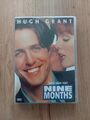 Nine Months | Film mit Hugh Grant | DVD