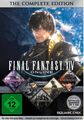 Final Fantasy XIV Complete Edition - PC Windows Key