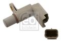 FEBI BILSTEIN Nockenwellensensor Hallgeber Zündimpulsgeber 31199 für RENAULT 2 1