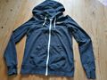 Nike Sportjacke Trainingjacke Damen Gr. S 38 40 schwarz