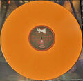 Ghost Prequelle - 12" Tangerine Vinyl / LP Limited Edition Exclusive LVR03193