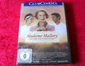 DVD MADAME MALLORY und der Duft von Curry NEU! OVP